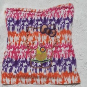 A shirt for kids that is medium